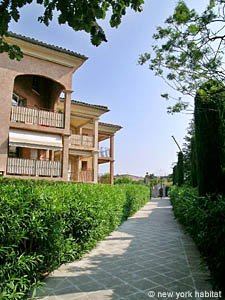 South France 2 Bedroom accommodation - other (PR-723) photo 8 of 19