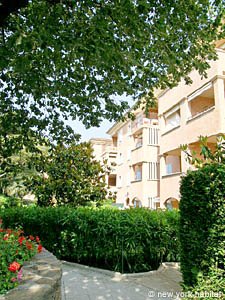 South France 2 Bedroom accommodation - other (PR-723) photo 9 of 19