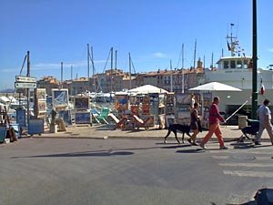 South France 2 Bedroom accommodation - other (PR-723) photo 13 of 19