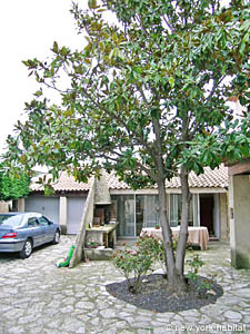 South France - Montpellier Region - Studio accommodation - other (PR-724) photo 1 of 22