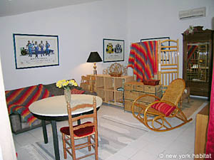South France - Montpellier Region - Studio accommodation - Apartment reference PR-724