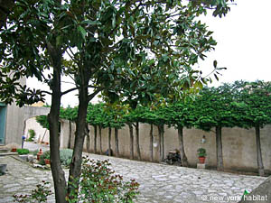 South France - Montpellier Region - Studio accommodation - other (PR-724) photo 2 of 22