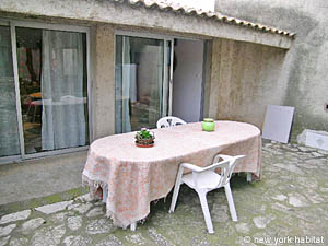 South France - Montpellier Region - Studio accommodation - other (PR-724) photo 4 of 22