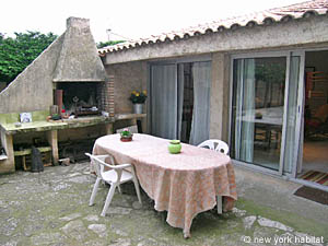 South France - Montpellier Region - Studio accommodation - other (PR-724) photo 5 of 22