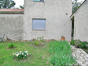South France - Montpellier Region - Studio accommodation - other (PR-724) photo 8 of 22