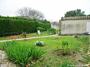 South France - Montpellier Region - Studio accommodation - other (PR-724) photo 9 of 22