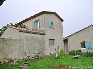 South France - Montpellier Region - Studio accommodation - other (PR-724) photo 11 of 22