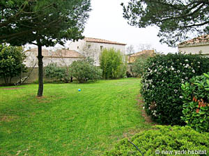 South France - Montpellier Region - Studio accommodation - other (PR-724) photo 15 of 22
