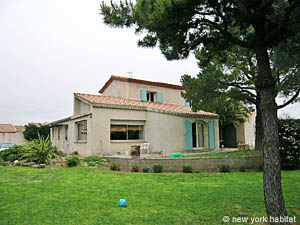 South France - Montpellier Region - Studio accommodation - other (PR-724) photo 16 of 22