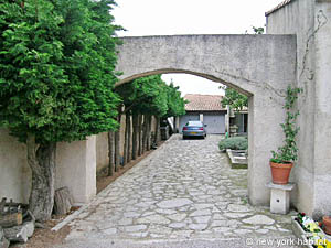 South France - Montpellier Region - Studio accommodation - other (PR-724) photo 17 of 22