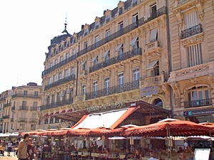 South France - Montpellier Region - Studio accommodation - other (PR-724) photo 20 of 22