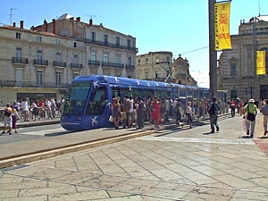 South France - Montpellier Region - Studio accommodation - other (PR-724) photo 21 of 22