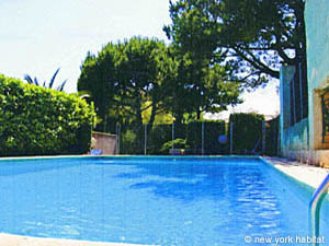 South France - Montpellier Region - Studio accommodation - other (PR-724) photo 12 of 22