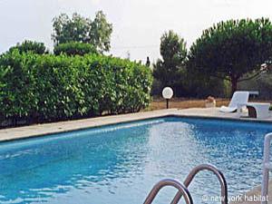 South France - Montpellier Region - Studio accommodation - other (PR-724) photo 13 of 22