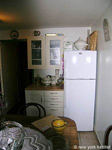 Sud della Francia 2 Camere - Duplex appartamento casa vacanze cucina photo 4