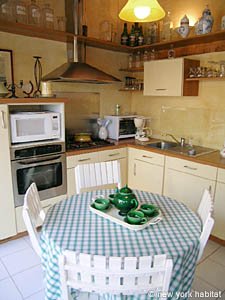 Sud della Francia 2 Camere - Duplex appartamento casa vacanze soggiorno photo 16