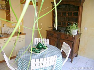 Sud della Francia 2 Camere - Duplex appartamento casa vacanze soggiorno photo 17