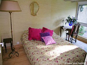 Sud della Francia 2 Camere - Duplex appartamento casa vacanze camera 1 photo 24