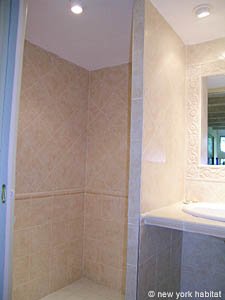 Sud della Francia 2 Camere - Duplex appartamento casa vacanze bagno 1 photo 29