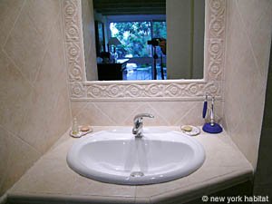 Sud della Francia 2 Camere - Duplex appartamento casa vacanze bagno 1 photo 30