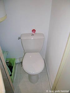Sud della Francia 2 Camere - Duplex appartamento casa vacanze bagno 1 photo 31
