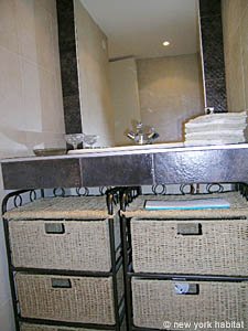 Sud della Francia 2 Camere - Duplex appartamento casa vacanze bagno 2 photo 32