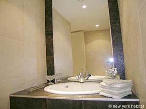 Sud della Francia 2 Camere - Duplex appartamento casa vacanze bagno 2 photo 33