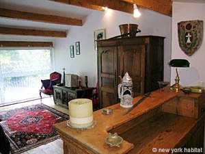Sud della Francia 2 Camere - Duplex appartamento casa vacanze camera 2 photo 43