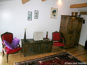 Sud della Francia 2 Camere - Duplex appartamento casa vacanze camera 2 photo 44