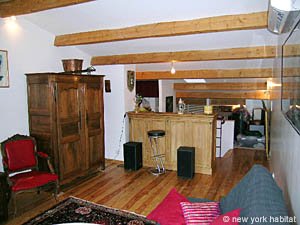 Sud della Francia 2 Camere - Duplex appartamento casa vacanze camera 2 photo 47
