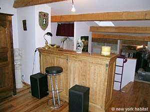 Sud della Francia 2 Camere - Duplex appartamento casa vacanze camera 2 photo 48