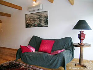 Sud della Francia 2 Camere - Duplex appartamento casa vacanze camera 2 photo 49