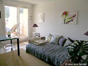 Sud della Francia Monolocale appartamento casa vacanze soggiorno photo 6