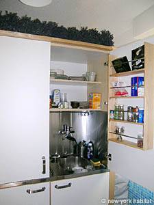 Sud della Francia Monolocale appartamento casa vacanze cucina photo 11