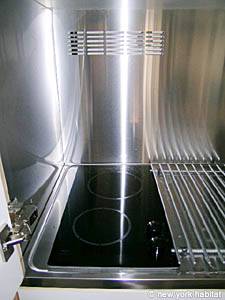 Sud della Francia Monolocale appartamento casa vacanze cucina photo 13