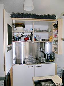 Sud della Francia Monolocale appartamento casa vacanze cucina photo 14