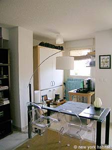Sud della Francia Monolocale appartamento casa vacanze cucina photo 15