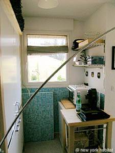 Sud della Francia Monolocale appartamento casa vacanze cucina photo 16
