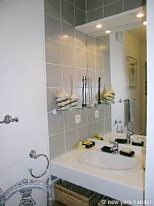 Sud della Francia Monolocale appartamento casa vacanze bagno photo 17