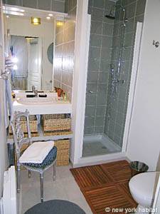 Sud della Francia Monolocale appartamento casa vacanze bagno photo 18