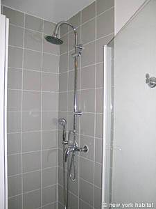 Sud della Francia Monolocale appartamento casa vacanze bagno photo 20