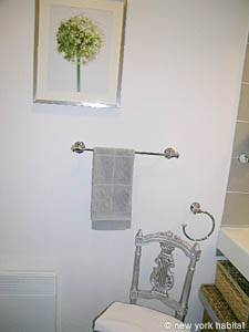 Sud della Francia Monolocale appartamento casa vacanze bagno photo 21