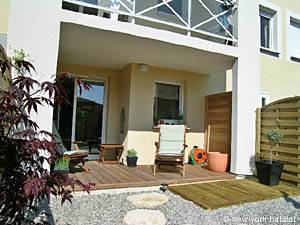 Sud della Francia Monolocale appartamento casa vacanze soggiorno photo 25