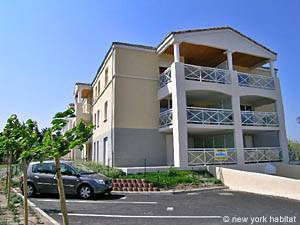Sud della Francia Monolocale appartamento casa vacanze altro photo 31