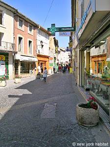 Sud della Francia Monolocale appartamento casa vacanze altro photo 33