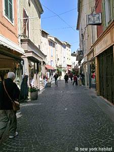 Sud della Francia Monolocale appartamento casa vacanze altro photo 34