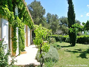 South France - Aix en Provence - Marseilles - 2 Bedroom - Maison de Village accommodation - other (PR-728) photo 1 of 23