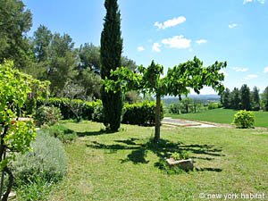 South France - Aix en Provence - Marseilles - 2 Bedroom - Maison de Village accommodation - other (PR-728) photo 2 of 23