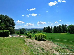 South France - Aix en Provence - Marseilles - 2 Bedroom - Maison de Village accommodation - other (PR-728) photo 3 of 23