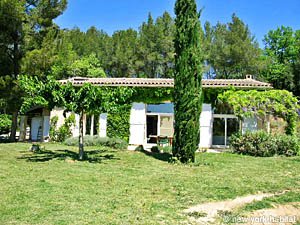 South France - Aix en Provence - Marseilles - 2 Bedroom - Maison de Village accommodation - other (PR-728) photo 4 of 23